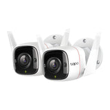 Tapo Outdoor Security Wi-Fi Camera | TAPOC310P2