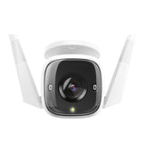 Tapo Outdoor Security Wi-Fi Camera | TAPOC310P2