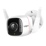 Tapo Outdoor Security Wi-Fi Camera | Tapo C320WS