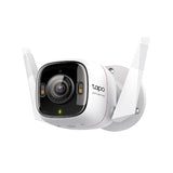Tapo Outdoor Security Wi-Fi Camera | TAPOC325WB