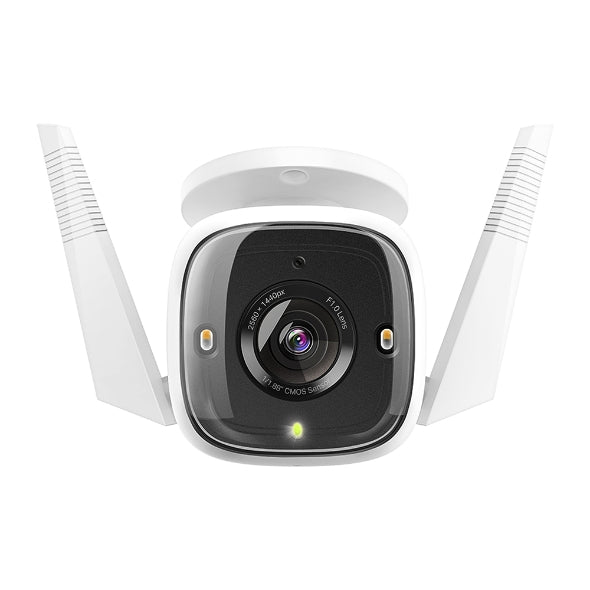 Tapo Outdoor Security Wi-Fi Camera | TAPOC325WB