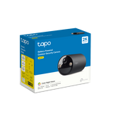 Tapo Battery-Powered Outdoor Security Camera | TAPOC411