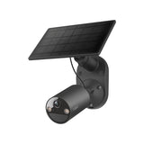 Tapo Solar-Powered Security Camera Kit | TapoC411KIT