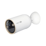 Tapo Battery-Powered Outdoor Security Camera | TAPOC460