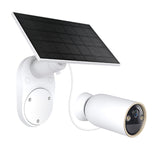 Tapo Solar-Powered Security Camera Kit | TAPOC460KIT