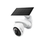 Tapo Solar-Powered Pan/Tilt Security Camera Kit | TAPOC660KIT