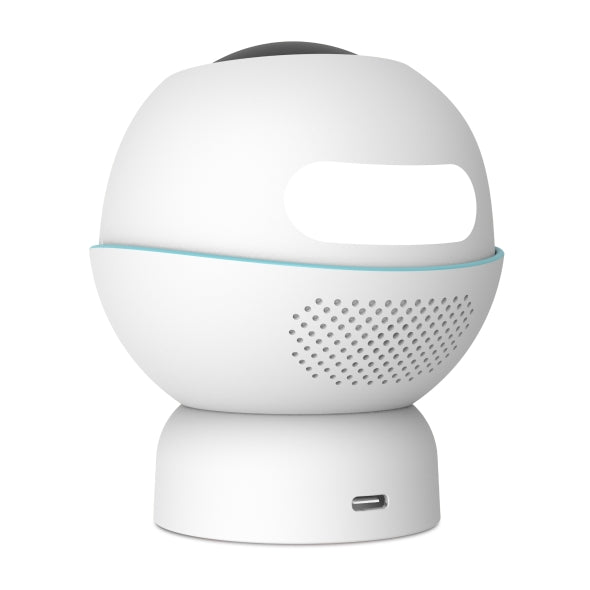 Tapo Dual-Lens Smart Baby Camera | TAPOC840