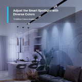 Tapo Smart Wi-Fi Spotlight 2pk - Multicolor | TAPOL6302PK