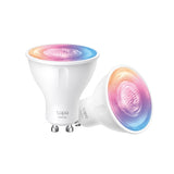 Tapo Smart Wi-Fi Spotlight 2pk - Multicolor | TAPOL6302PK