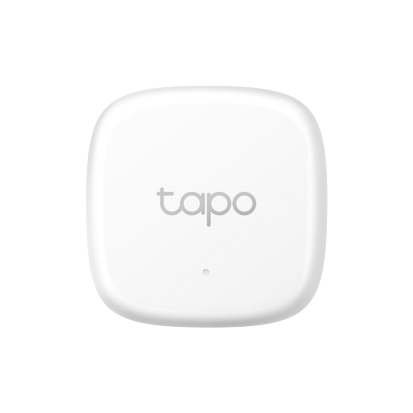 Tapo Smart Temperature & Humidity Sensor | TAPOT310