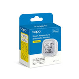 Tapo Smart Temperature & Humidity Monitor | TAPOT315