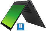 T1A Recertified Lenovo ThinkPad Yoga X380 | i5-8350U | 13.3" | LENOVO-T1A-T1A-X380-