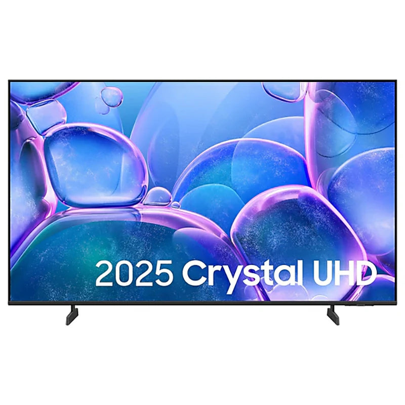 Samsung U7000F 43" 4K Smart TV (2025) - Black | UE43U7000FKXXU