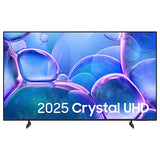 Samsung U7000F 55" Crystal 4K HDR Smart TV | UE55U7000FKXXU