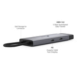TP Link USB Type-C 5 in 1 Hub | UH5020C