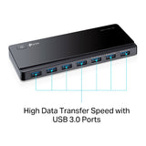 TP Link USB 3.0 7-Port Hub | UH700