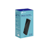 TP Link USB 3.0 7-Port Hub with 2 Charging Ports | UH720