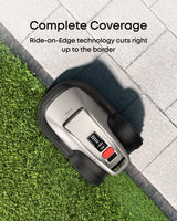 Eufy E18 Robot Lawn Mower | T28012A1