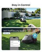 Eufy E18 Robot Lawn Mower | T28012A1