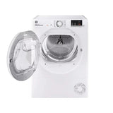 Hoover Freestanding Heat Pump 8kg Dryer - White | HLEH8A2DE-80 | HLE H8A2DE-80