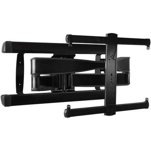 Sanus Full Motion TV Wall Mount 42"-90" VLF728B2