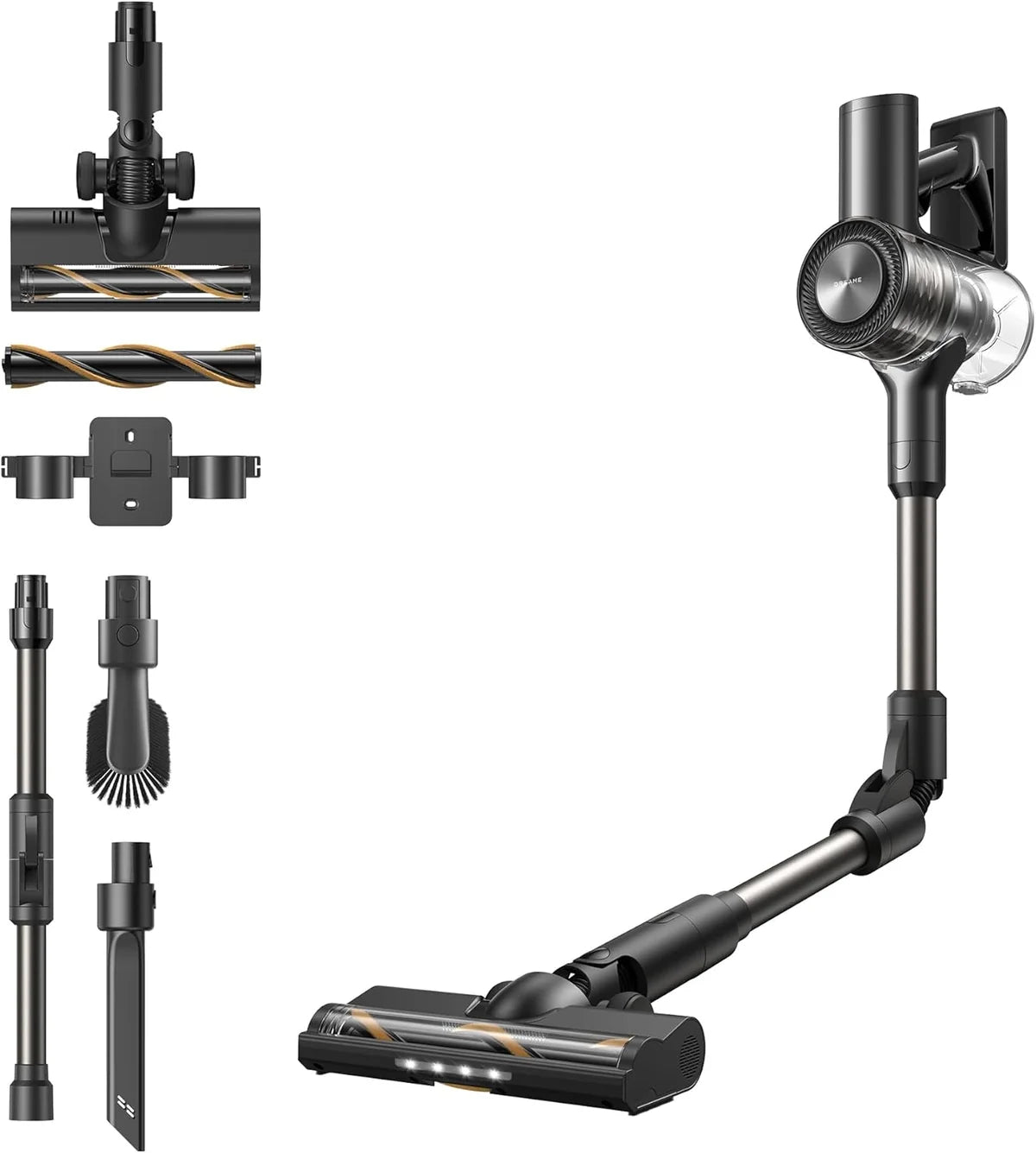 Dreame R10 Cordless Vacuum | VRV80A