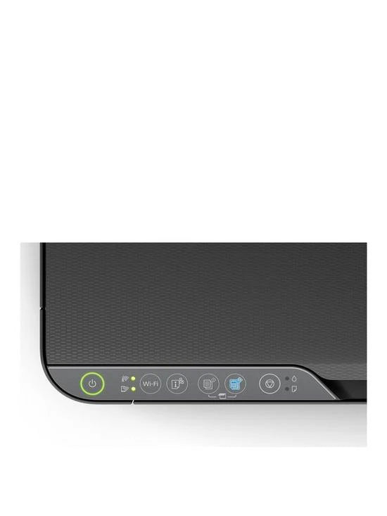 EcoTank ET-2860 A4 Multifunction Wi-Fi Ink Tank Printer | C11CJ67425