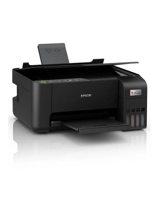 EcoTank ET-2860 A4 Multifunction Wi-Fi Ink Tank Printer | C11CJ67425