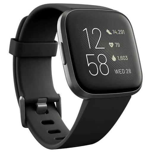 Versa2 Black