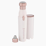 BareMe™ Facial Hair Remover 2-in-1 | WFS200U51