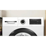 Bosch Series 6 10KG Freestanding Washing Machine - White | WGG254Z1GB