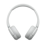 Sony Bluetooth Headphones - White | WHCH520W.CE7