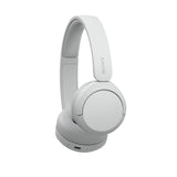 Sony Bluetooth Headphones - White | WHCH520W.CE7