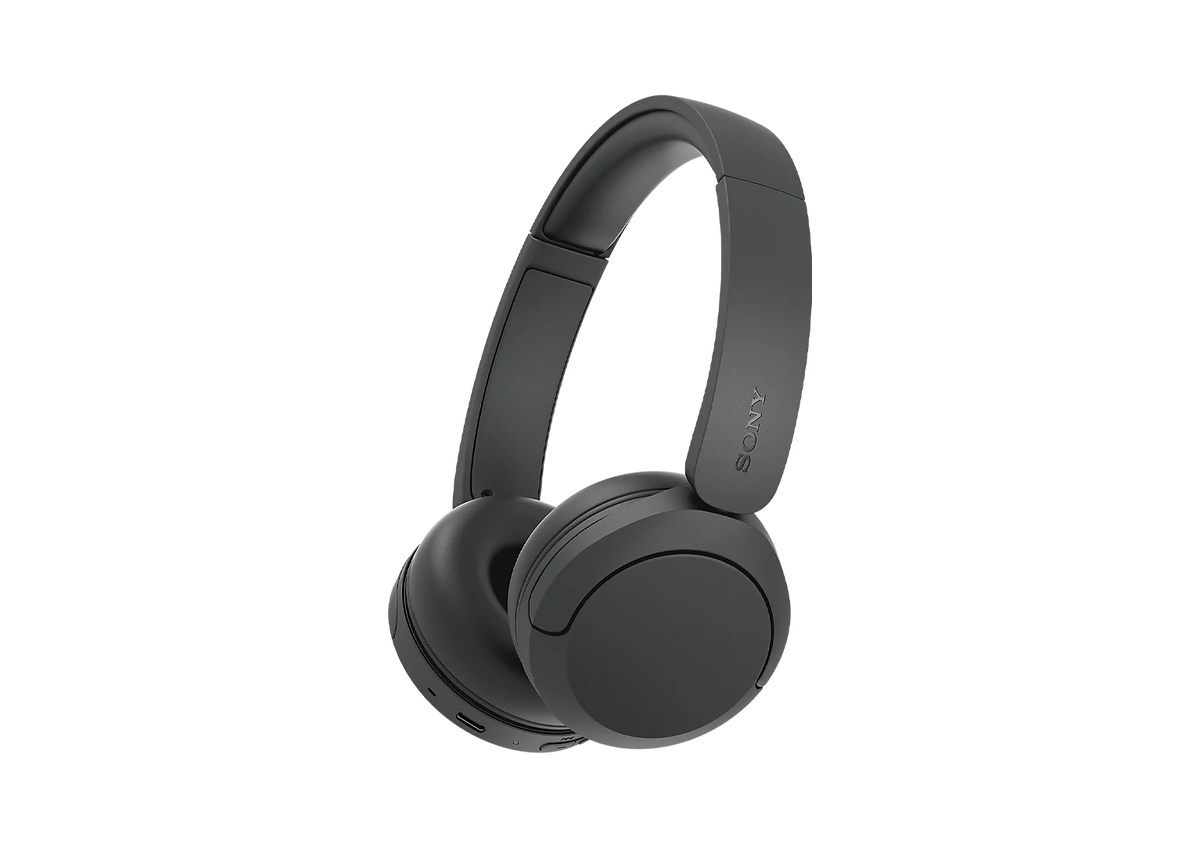 Sony WH-CH530 Wireless Headphones - Black | WHCH530BCE7
