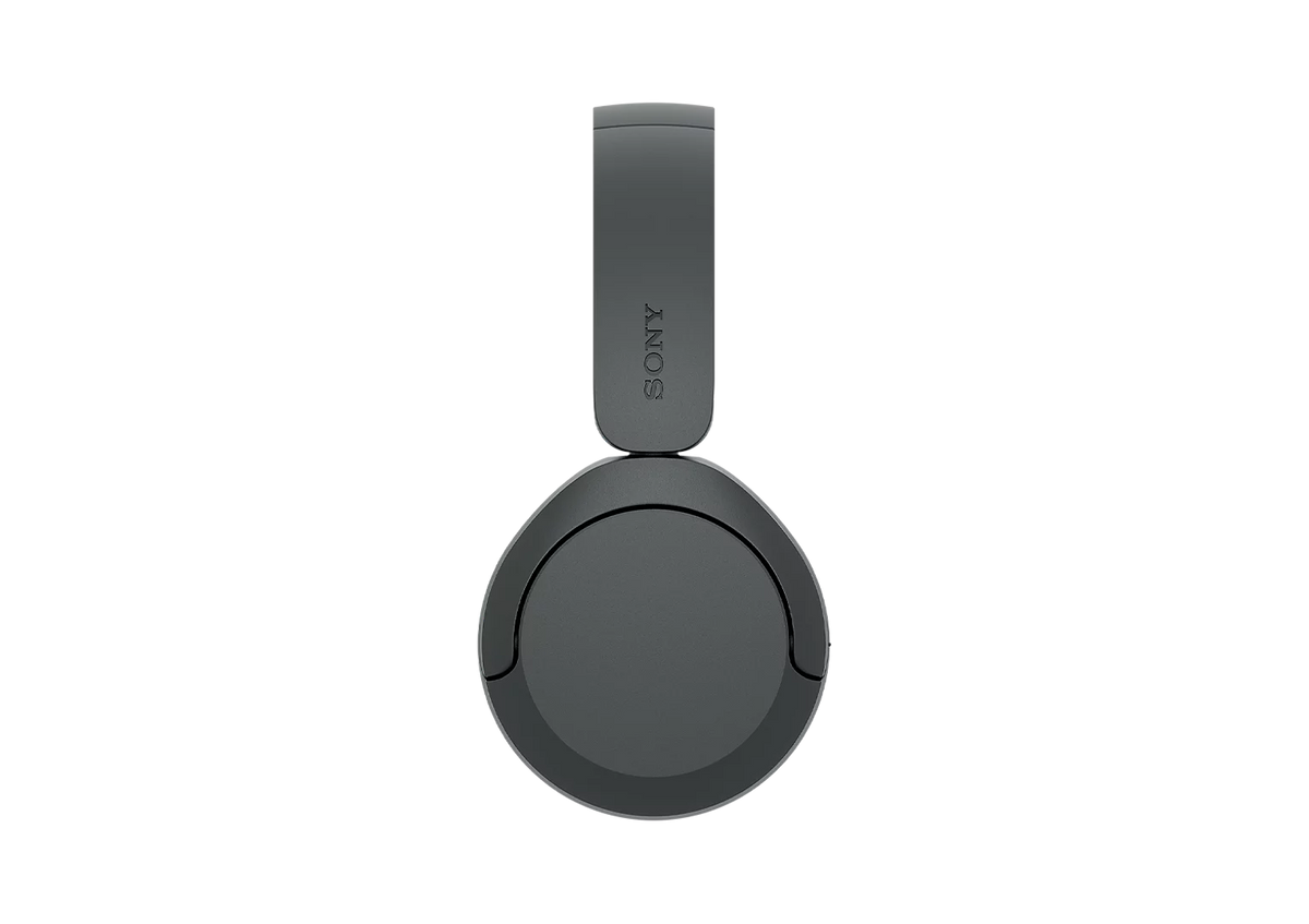 Sony WH-CH530 Wireless Headphones - Black | WHCH530BCE7