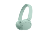 Sony WH-CH530 Wireless Headphones - Mint Green | WHCH530GCE7