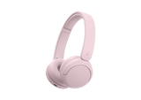 Sony WH-CH530 Wireless Headphones - Pink | WHCH530PCE7