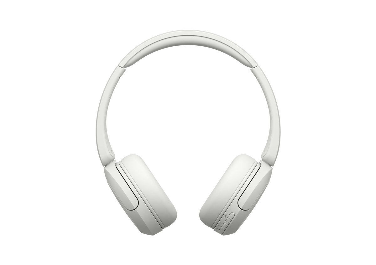 Sony WH-CH530 Wireless Headphones - White | WHCH530WCE7