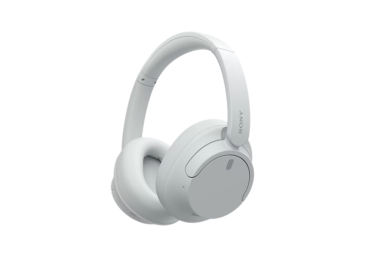 Sony Over-Ear Wireless Noise Cancelling Headphones - White | WHCH720NW.CE7