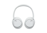 Sony Over-Ear Wireless Noise Cancelling Headphones - White | WHCH720NW.CE7