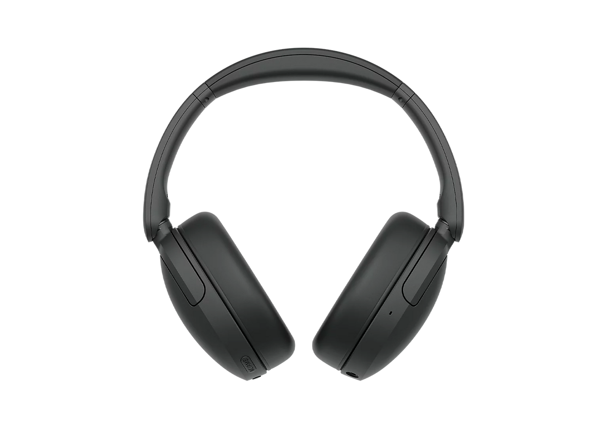 Sony WH-CH730N Wireless Noise Cancelling Headphones - Black | WHCH730NBCE7