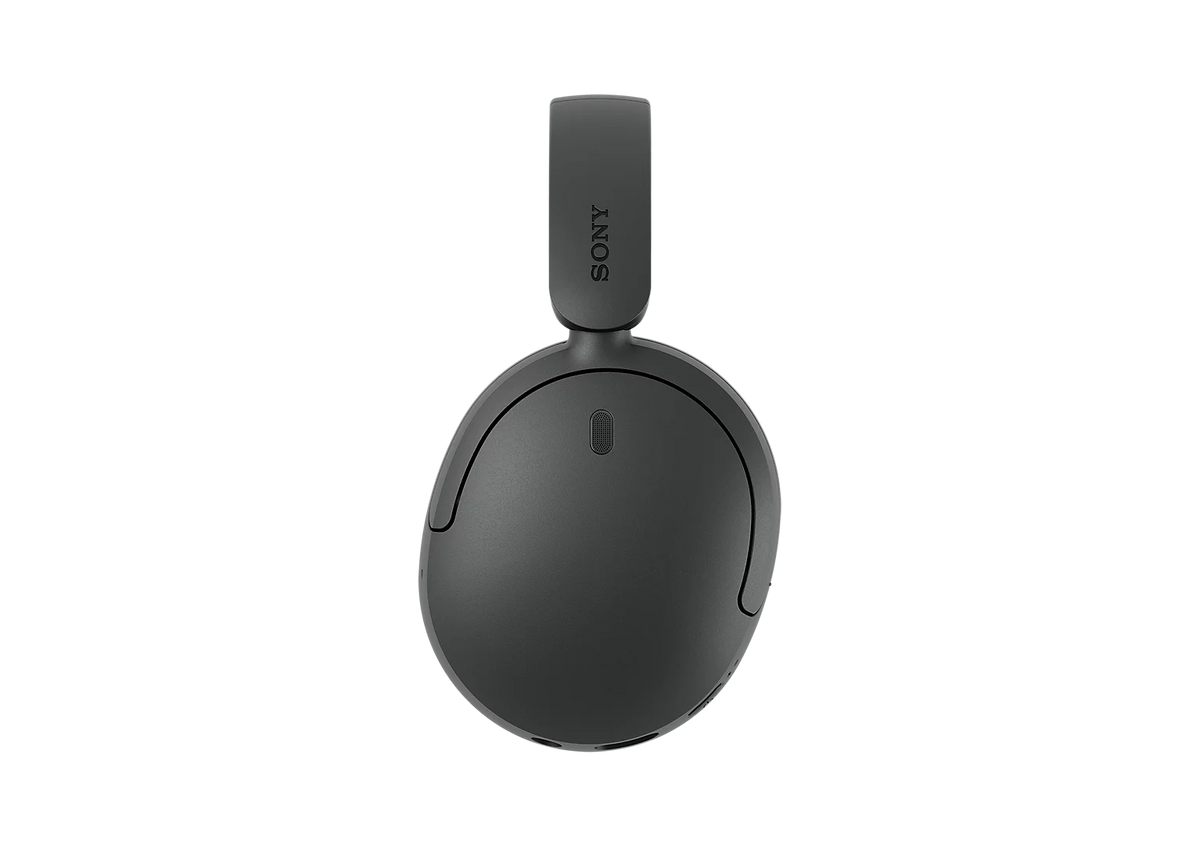 Sony WH-CH730N Wireless Noise Cancelling Headphones - Black | WHCH730NBCE7
