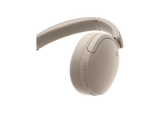 Sony WH-CH730N Wireless Noise Cancelling Headphones - Beige | WHCH730NCCE7