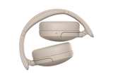 Sony WH-CH730N Wireless Noise Cancelling Headphones - Beige | WHCH730NCCE7