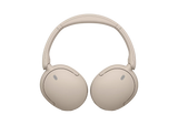 Sony WH-CH730N Wireless Noise Cancelling Headphones - Beige | WHCH730NCCE7
