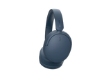 Sony WH-CH730N Wireless Noise Cancelling Headphones - Cobalt Blue | WHCH730NLCE7