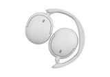Sony WH-CH730N Wireless Noise Cancelling Headphones - White | WHCH730NWCE7