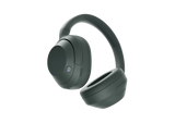 Sony Noise Cancelling Headphones - Forest Grey | WHULT900NH.CE7