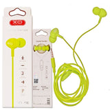 XO Wired Earphones | EXSXO-S6