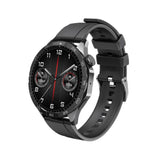 XO Watch 4 Sports Smart Watch - Black | XO-WATCH4B
